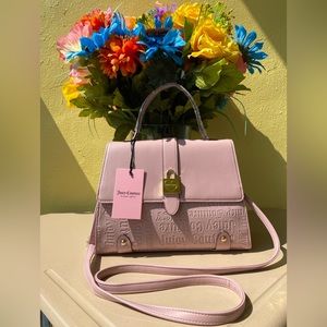 Juicy Couture Crossbody Handbag